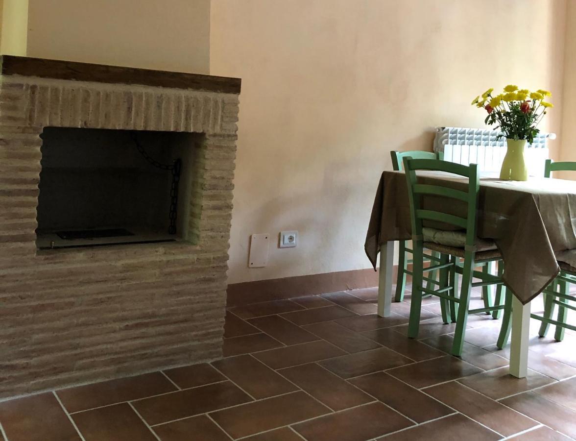 Dolce Vita In Tuscany Cottage Капаннори Экстерьер фото
