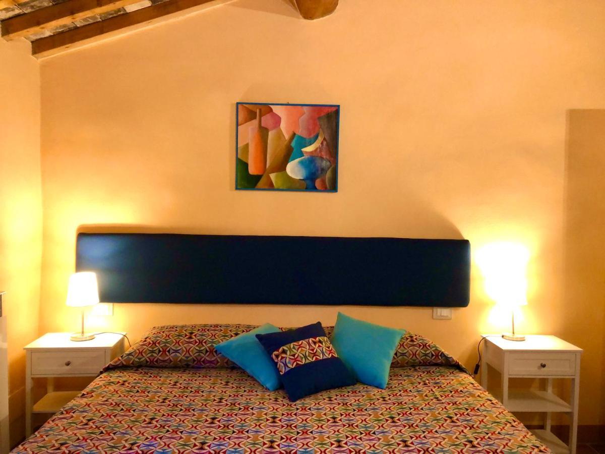 Dolce Vita In Tuscany Cottage Капаннори Экстерьер фото
