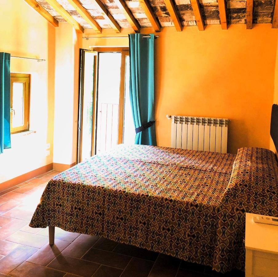 Dolce Vita In Tuscany Cottage Капаннори Экстерьер фото