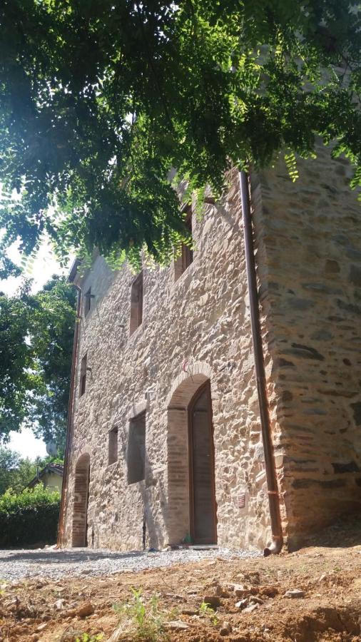 Dolce Vita In Tuscany Cottage Капаннори Экстерьер фото