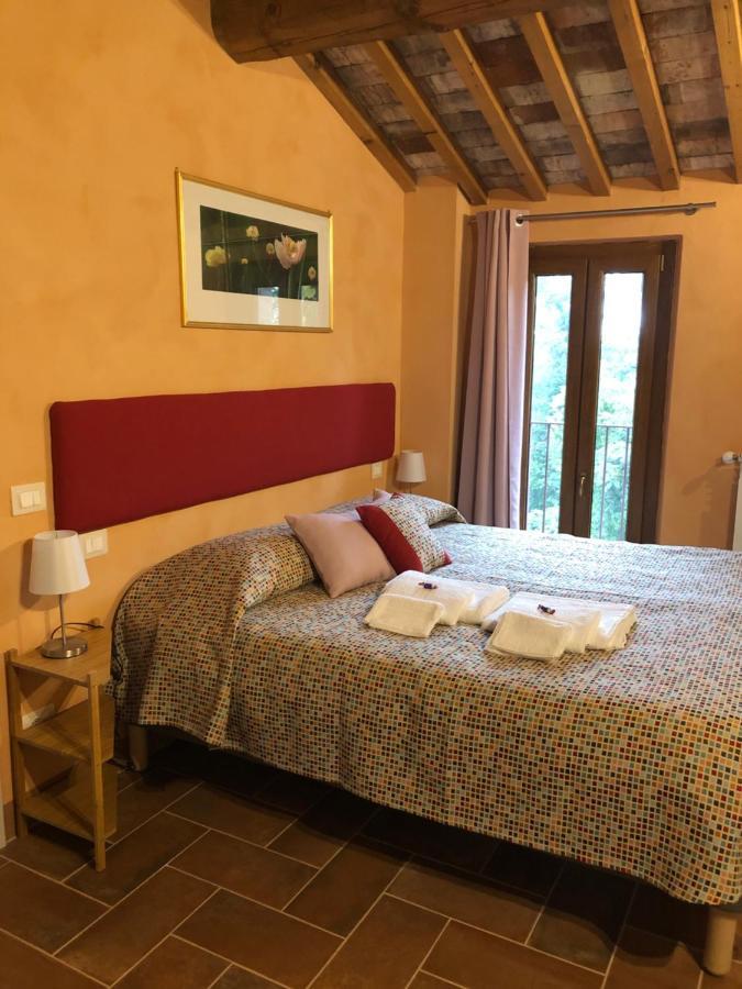 Dolce Vita In Tuscany Cottage Капаннори Экстерьер фото