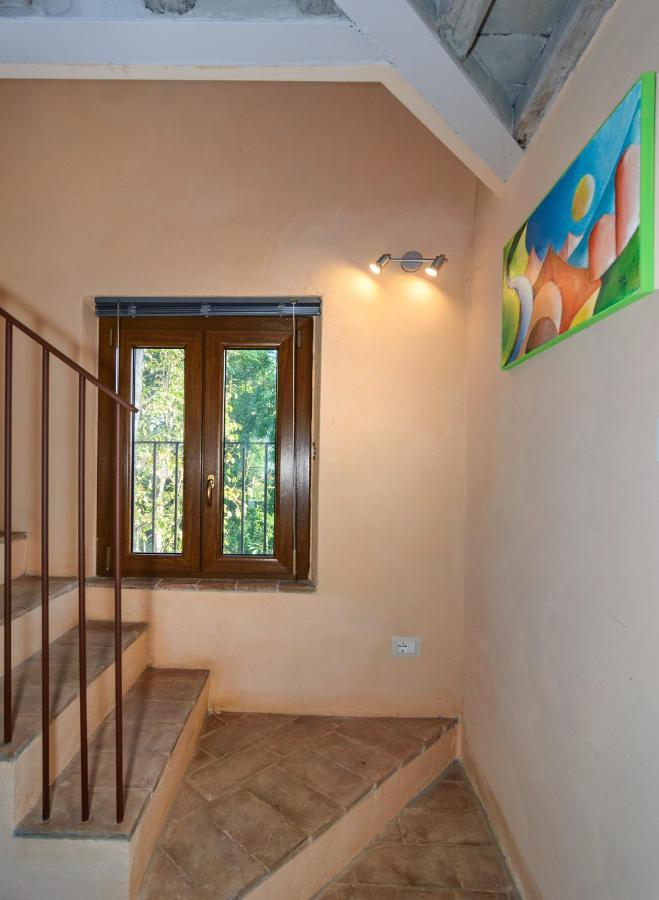 Dolce Vita In Tuscany Cottage Капаннори Экстерьер фото