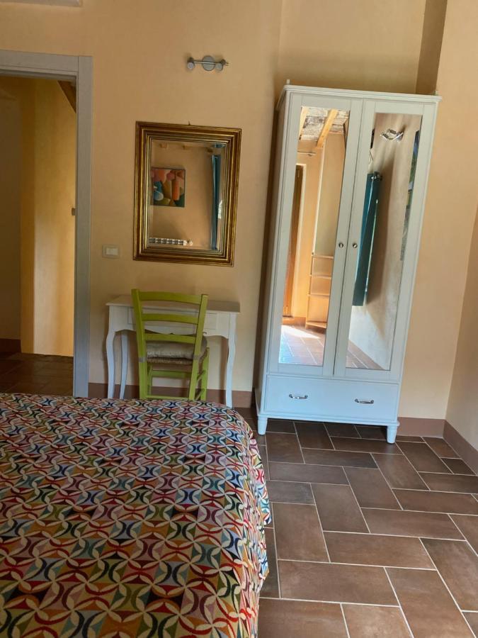 Dolce Vita In Tuscany Cottage Капаннори Экстерьер фото